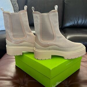 Sam Edelman woman Boot